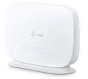 TP-Link Archer MR505 trådlös router Gigabit Ethernet Dual-band (2,4 GHz / 5 GHz) 4G