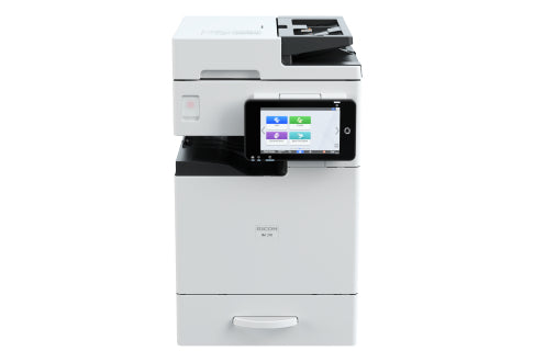 Ricoh IM 370F laser A3 1200 x 1200 DPI 37 ppm