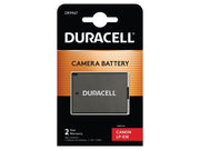 Duracell DR9967 batteri till kamera/videokamera Litium-Ion (Li-Ion)