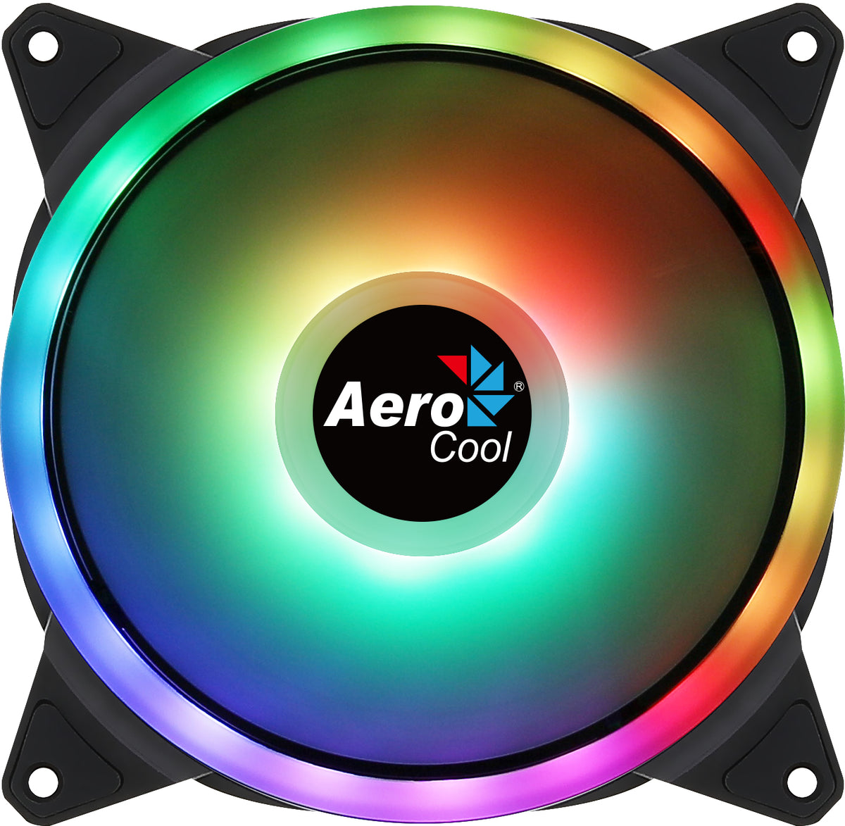 Aerocool Duo 14 Datorväska Fan