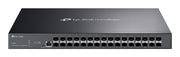 TP-Link Omada SX3032F nätverksswitchar hanterad L2+ Svart