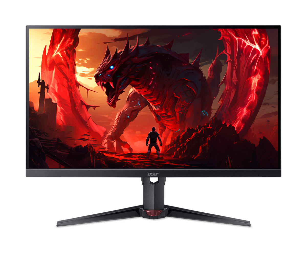 Acer Nitro XV270 F5 27 IPS 1920 x 1080 (Full HD) HDMI DisplayPort