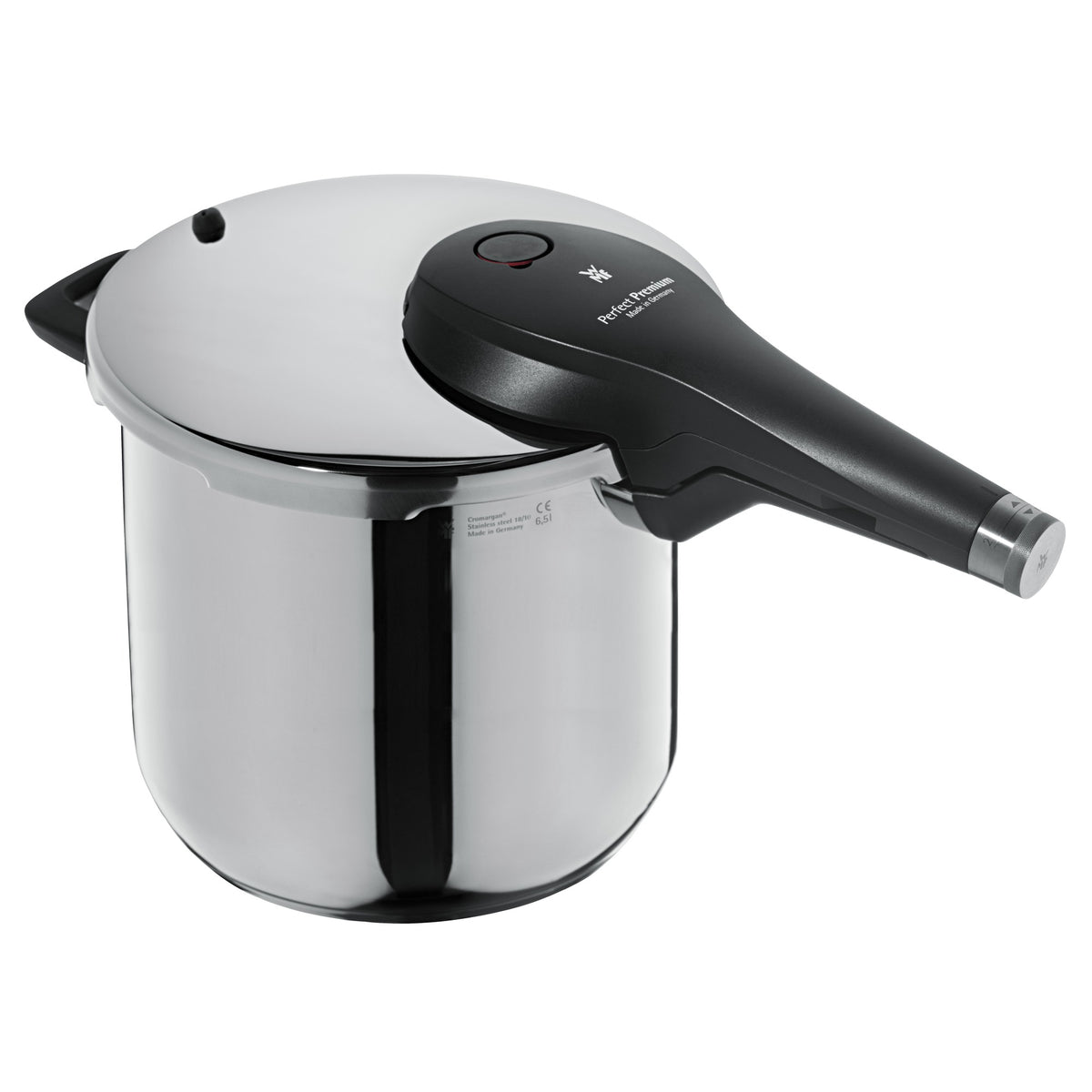 WMF Perfect Premium 0795839990 6,5 l Rostfritt stål