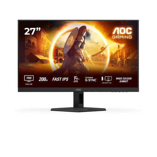 AOC G4 27G4HRE - FHD