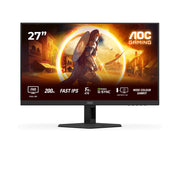 AOC G4 27G4HRE - FHD