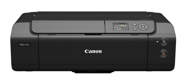Canon imagePROGRAF PRO-310 bläckstråleskrivare Färg 4800 x 2400 DPI A3+