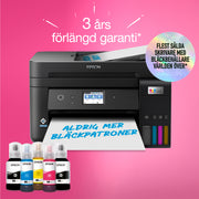 Epson EcoTank ET-4850