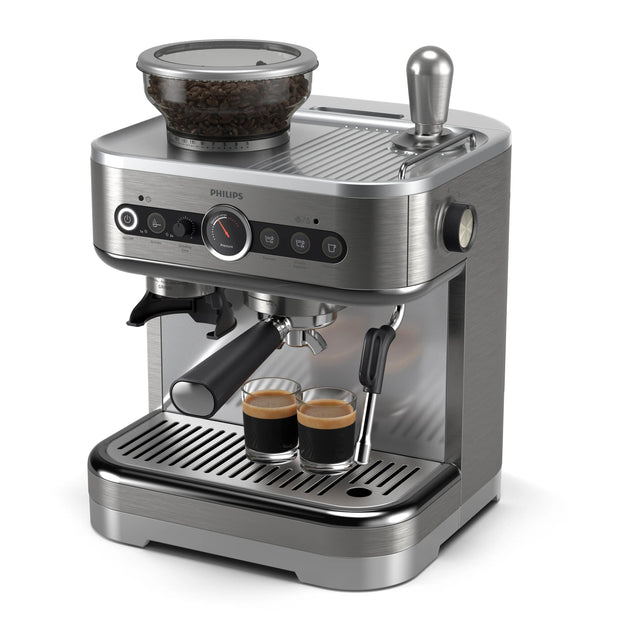 Philips PSA3218/01 kaffemaskin Halvautomatisk Espressomaskin 2,5 l
