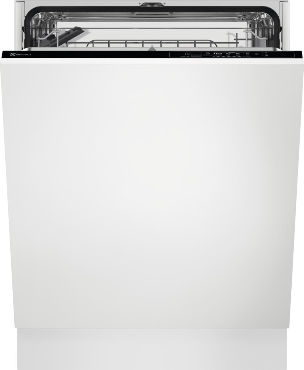 Electrolux EEA17200L Helt integrerad 13 kuvert