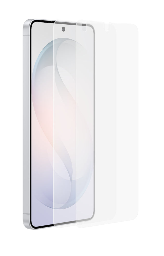 Samsung EF-US947CTEGWW skärm- och baksidesskydd till mobiltelefon Antireflekterande