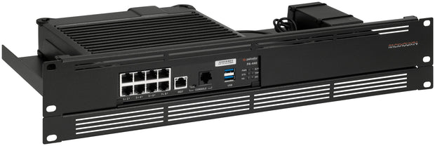 Rackmount.IT RM-PA-T7 rack tillbehör Rackmonterad brandvägg