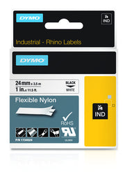 DYMO IND-Flexibel Nylon