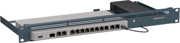Rackmount.IT RM-CI-T24 rack tillbehör Monteringsskena