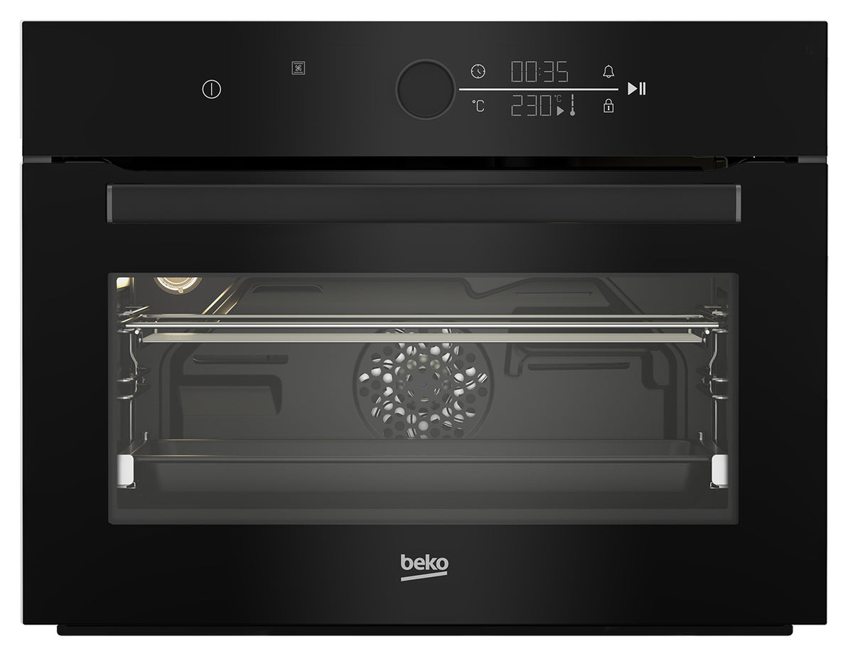 Beko BBCM17400B 48 l 2900 W Svart