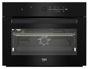 Beko BBCM17400B 48 l 2900 W Svart