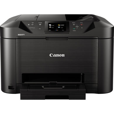 Canon MAXIFY MB5150 Bläckstråleskrivare A4 600 x 1200 DPI