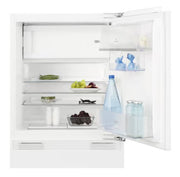 Electrolux LFB3AE82R kombinerat kylskåp Inbyggd 93 l Vit