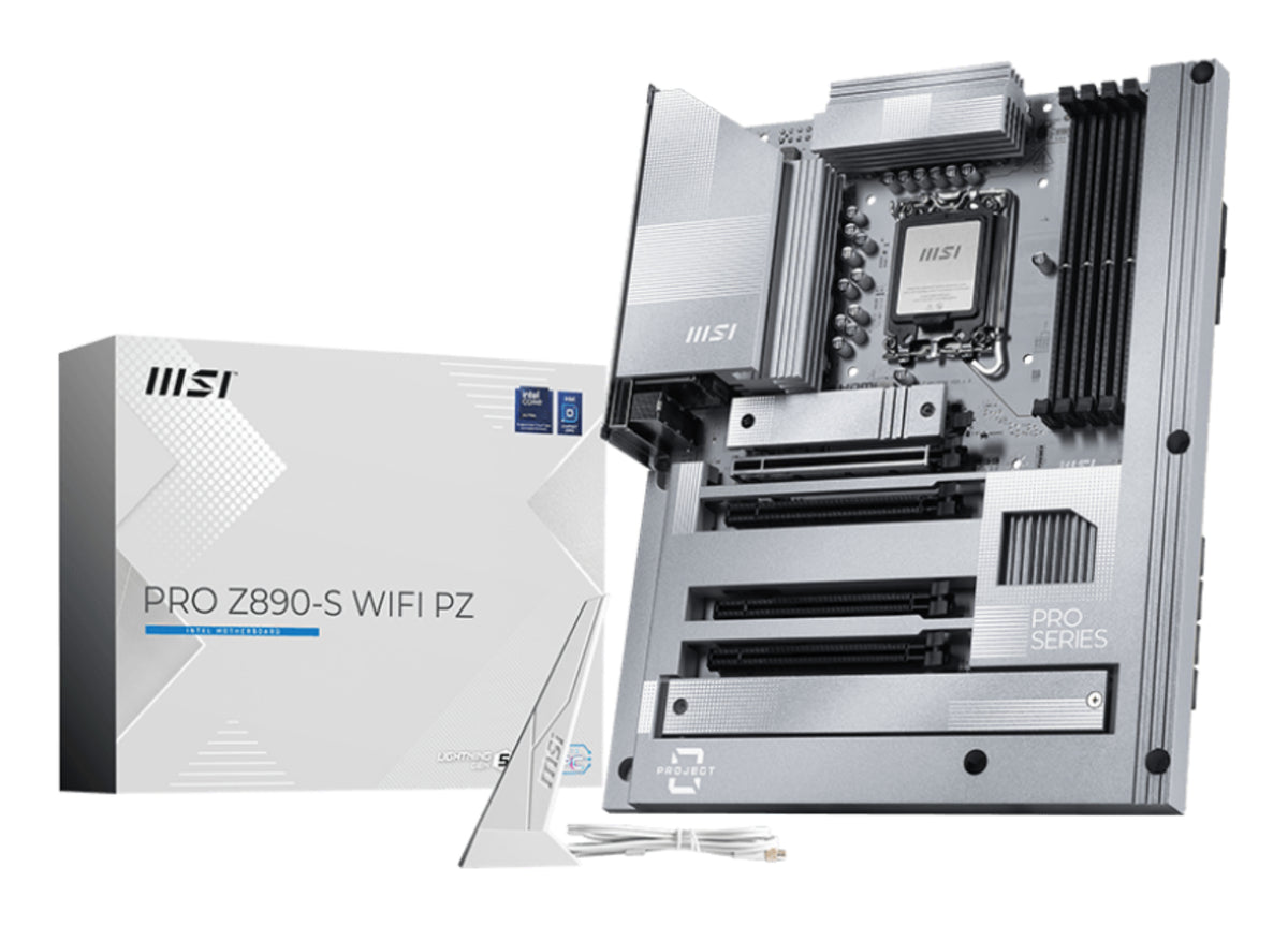 MSI PRO Z890-S