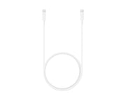 Samsung EP-DX510JWEGEU USB-kablar 1,8 m USB C Vit