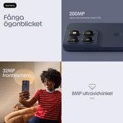 Motorola moto g87