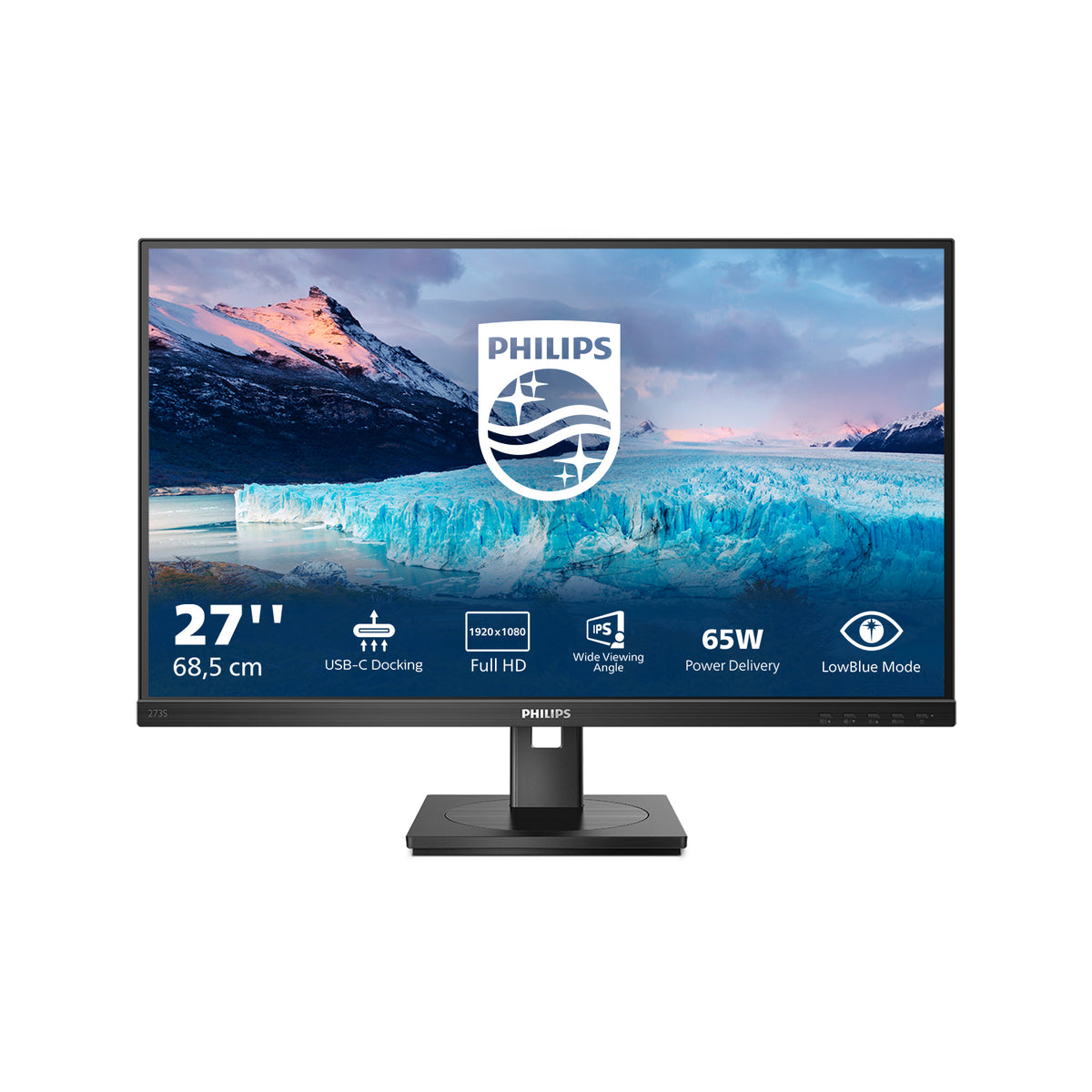 Philips S Line 273S1/00 - FHD