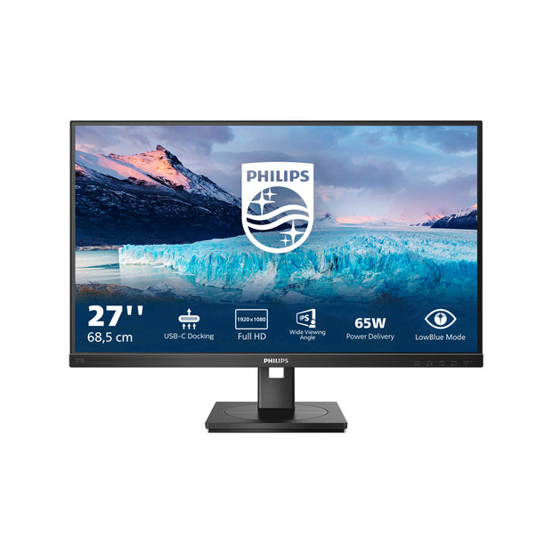 Philips S Line 273S1/00 - FHD