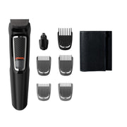 Philips MULTIGROOM Series 3000 MG3720/15 7-i-1