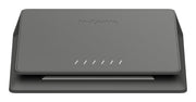 D-Link DMS-106XT nätverksswitchar Ohanterad 2.5G Ethernet (100/1000/2500) Grå