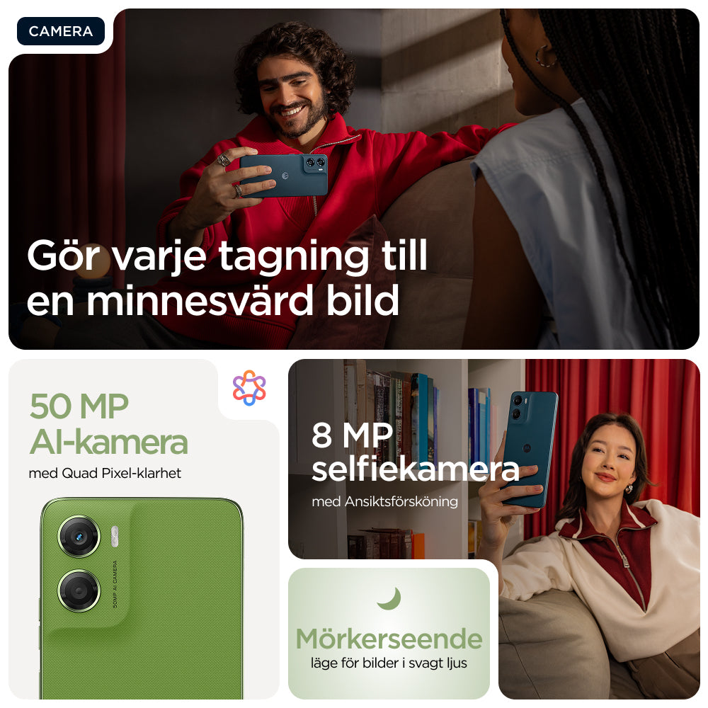 Motorola moto g06