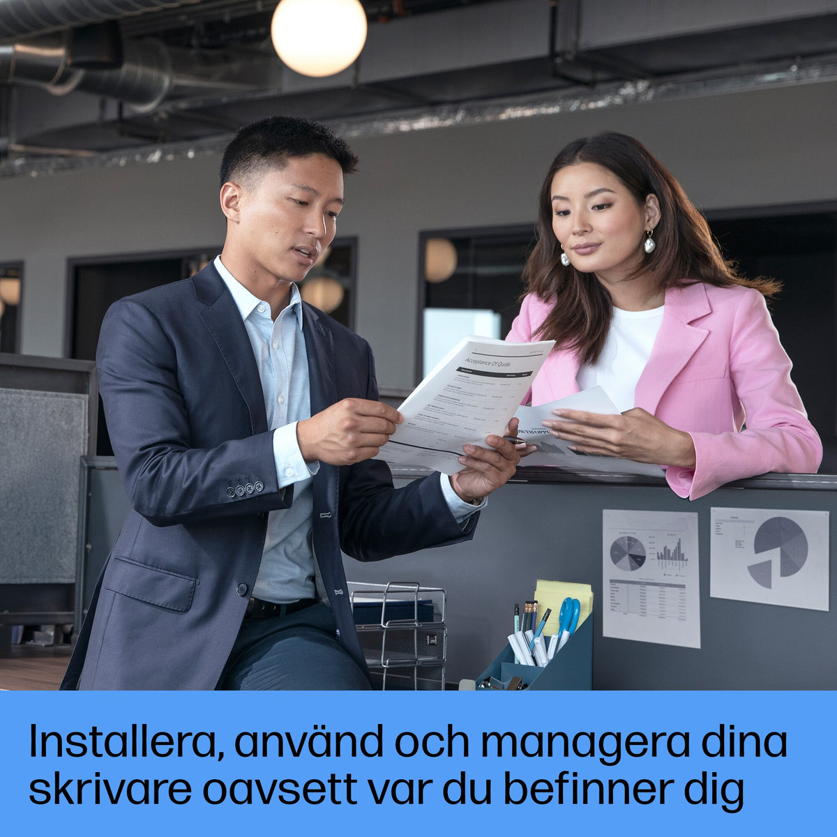 HP LaserJet Pro 3002dn-skrivare - Duplex