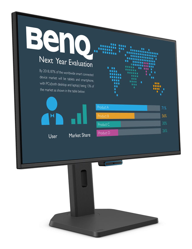 BenQ BL2790TC skärm