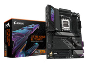 GIGABYTE X870E AORUS ELITE WIFI7 AMD X870E AM5-sockel ATX