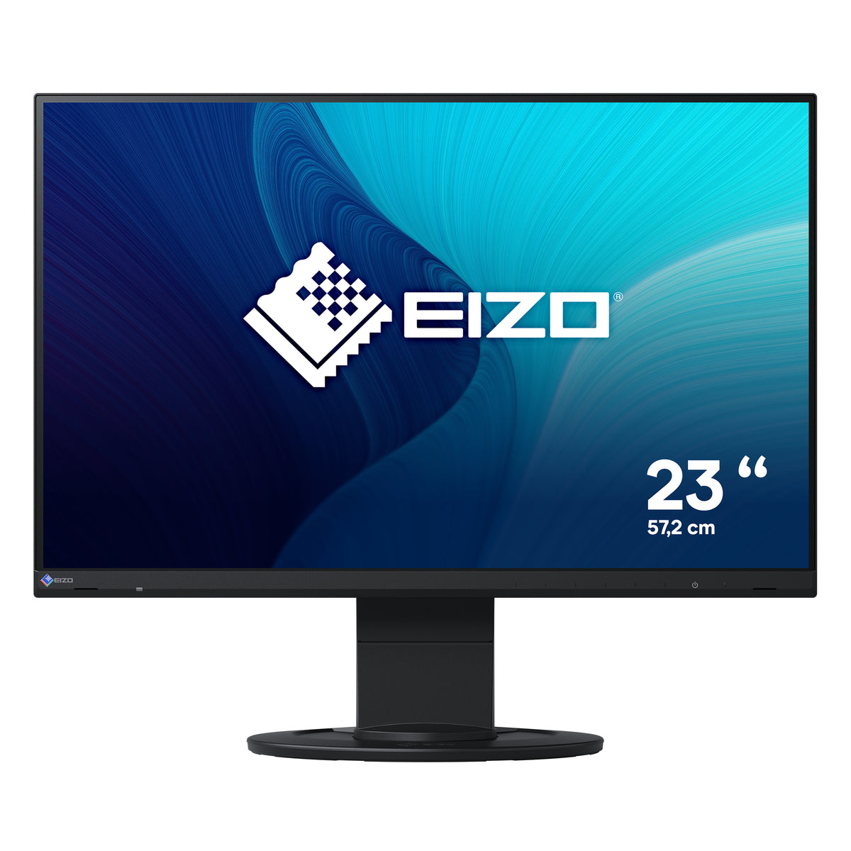 EIZO FlexScan EV2360-BK - 22.5" - FHD