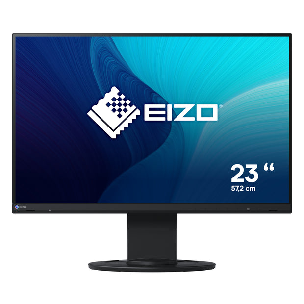 EIZO FlexScan EV2360-BK - 22.5" - FHD