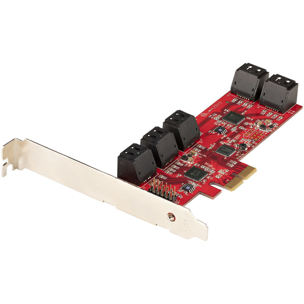 StarTech.com SATA PCIe-kort