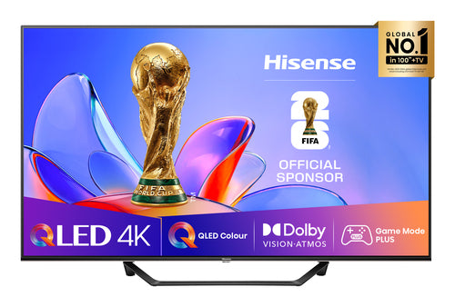 Hisense 43A7Q - 4K