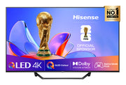 Hisense 43A7Q - 4K