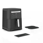 Tefal Easy Fry & Grill EY8018 6,5 l Fristående 1830 W Varmluftsfritös Svart