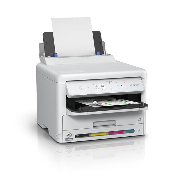 Epson WF-C5390DW bläckstråleskrivare Färg 4800 x 1200 DPI A4