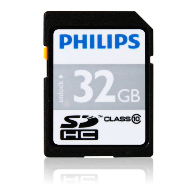 Philips FM32SD45B/10 flashminne