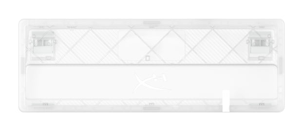HyperX Origins 2 65 White Housing Fodral för tangentbord