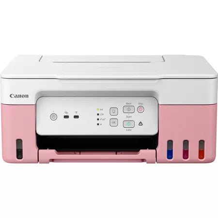 Canon PIXMA G3430 Bläckstråleskrivare A4 4800 x 1200 DPI
