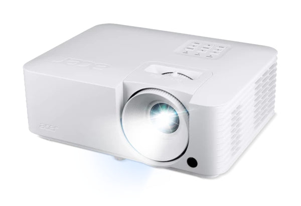 Acer Vero XL2521 Standard throw-projektor 4000 ANSI-lumen DLP 1080p (1920x1080) 3D