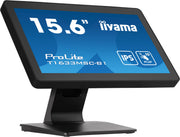 iiyama ProLite T1633MSC-B1 - 15.6" - FHD