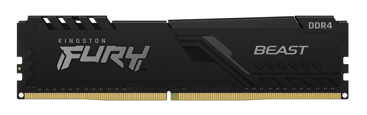 Kingston Technology FURY Beast RAM-minnen