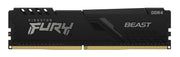 Kingston Technology FURY Beast RAM-minnen