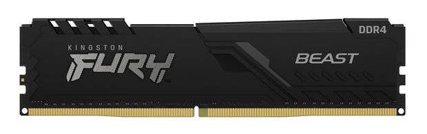 Kingston Technology FURY Beast RAM-minnen