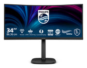 Philips 3000 series 34B2U3600C/00 - QHD