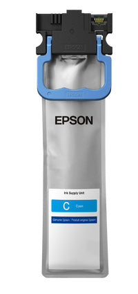 Epson WorkForce Pro EM-C810xR Ink Pack XL Cyan