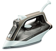 Rowenta DX1635 Ångstrykjärn Stryksula i rostfritt stål 2400 W Brun